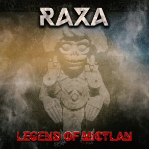 Download track Feathered Snake Poet Raxa