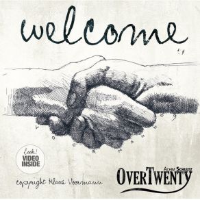 Download track Welcome Achim Schultz, OverTwenty