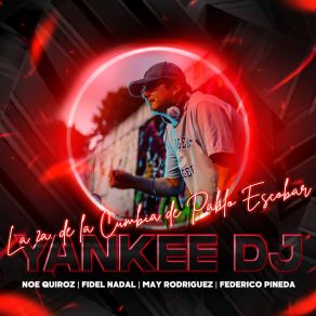 Download track Popurrí De Éxitos: Bésame, Bésame / La Cumbia Del Bailarín / Besar Tu Piel / Al Despertar / Muchachita Consentida DJ YankeeNoe Quiroz