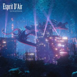 Download track Leviathan Esprit D'Air