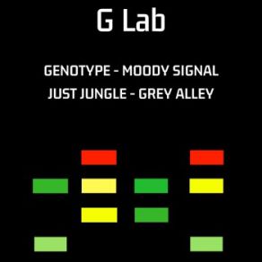 Download track Moody Signal Genotype, Just Jungle