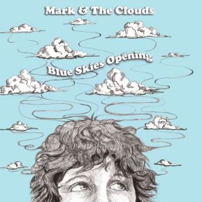 Download track London Fire Clouds, The Mark