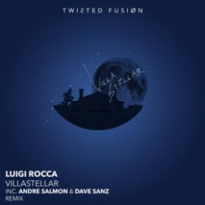 Download track The Village (Original Mix) Luigi Rocca