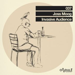 Download track Jackpot Joss Moog