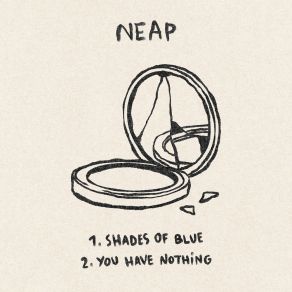 Download track Shades Of Blue Neap