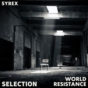 Download track Continuation Syrex