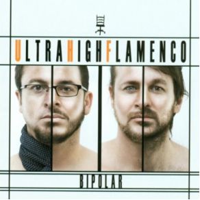 Download track O. F. N. I. (Objeto Flamenco No Identificado)  Ultra High Flamenco