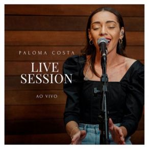 Download track Usa-Me (Ao Vivo) (Acústico) Paloma Costa