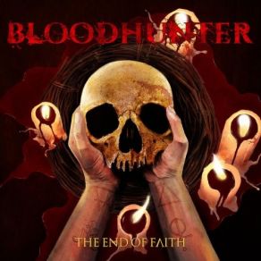 Download track The Forbidden Zone Bloodhunter