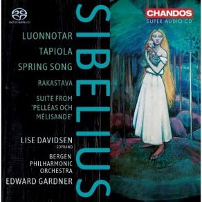 Download track 8. Pelleas Och Melisande Op. 46 - 5. Pastorale Jean Sibelius