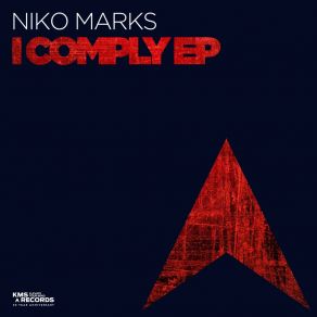 Download track White Soul Man Niko Marks