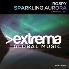 Download track Sparkling Aurora (Radio Edit) Rospy