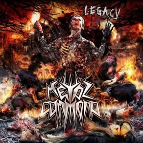 Download track Oxygen Metal Command