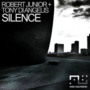 Download track Silence Tony Di Angelis