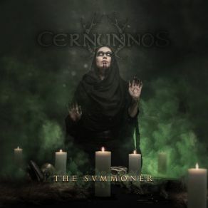 Download track Torc CERNUNNOS