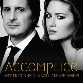 Download track Dance Me To The End Of Love Amy Mcconnell & William Sperandei