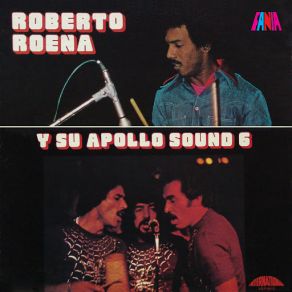 Download track Traicion Roberto Roena