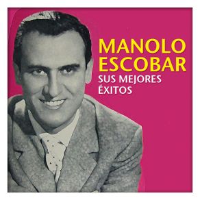 Download track Mi Reina Gitana Manolo Escobar