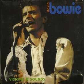 Download track Suffragette City David Bowie