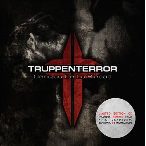 Download track Salmo XXIII Truppenterror