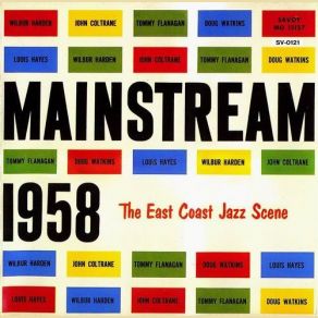 Download track West 42nd Street John Coltrane, Wilbur Harden