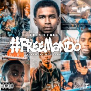 Download track Not A Demon Fresh FaceMando, Jody