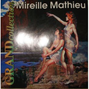 Download track Vieux Cafe D'Amerique Mireille Mathieu