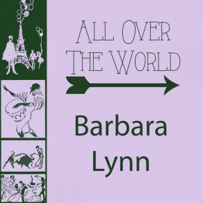 Download track Heartbreaking Years Barbara Lynn