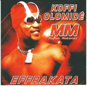 Download track R. A. S. Rien À Signaler Koffi Olomide