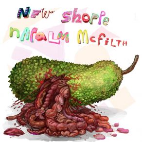 Download track Funhouse Napalm McFilth