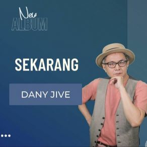 Download track Mati Rasa Dany Jive