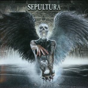 Download track Just One Fix (Ministry Cover) Sepultura