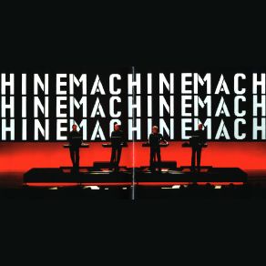 Download track Heimcomputer (Warszawa Sala Kongresowa, 27. 05. 04) Kraftwerk