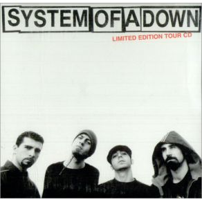 Download track War? (Live At The Fillmore Theater)  System Of A Down