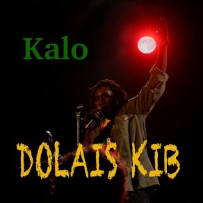 Download track Blessings Dolais Kib