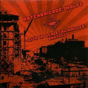 Download track Voyage Patenbrigade: Wolff