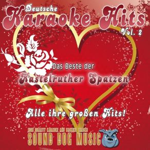 Download track Herzschlag Für Herzschlag (Originally Performed By Kastelruther Spatzen; Karaoke Version) Sound Dog Music