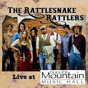 Download track Mole In The Ground (Live) The Rattlesnake Rattlers