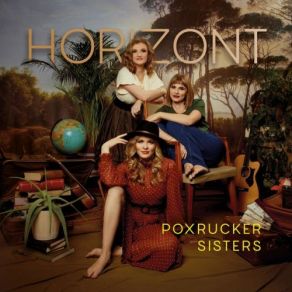 Download track De Hoffnung Poxrucker Sisters