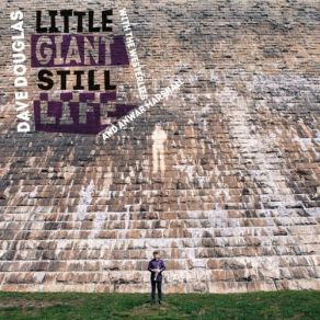 Download track Swing Landscape Dave Douglas