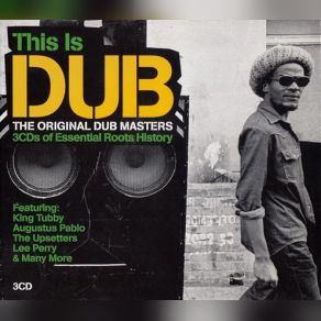 Download track Scientist Ganja Dub The Scientist, Roots Radics, The