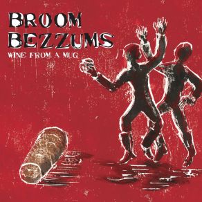 Download track The Liberties / Lilburn Reel Broom Bezzums