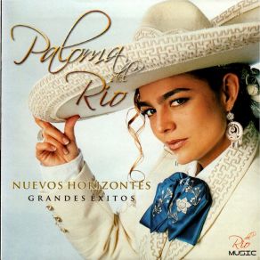 Download track Aires Del Mayab Paloma Del Rio