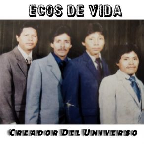 Download track Yo Te Aclamo Ecos De VidaRodríguez, Eliud Dominguez