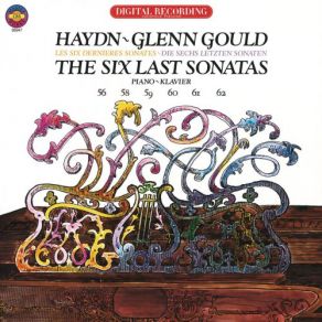 Download track Sonata In D Major, Hob. XVI51 I. Andante (Remastered) Glenn Gould