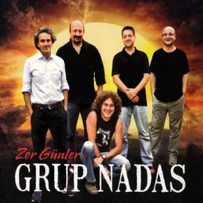 Download track Cikmaz Sokak Grup Nadas