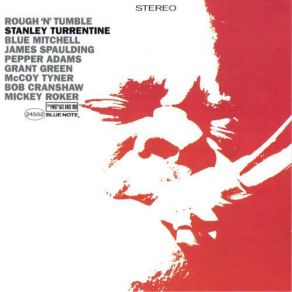 Download track What Could I Do Without You Stanley Turrentine