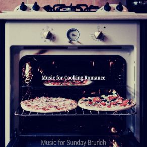 Download track Fiery Making Dinner Music For Cooking Romance