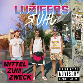 Download track Namenlos Luzifers Stuhl