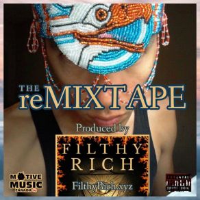 Download track Mr. DJ (DJ R Dub L Remix) FILTHYRICHSet2, Gee Wunder